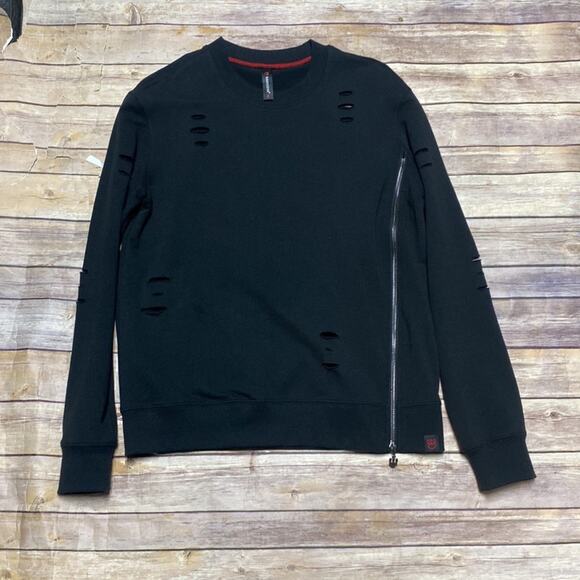 Kadylux Zip It Sweater S - Picture 4 of 6